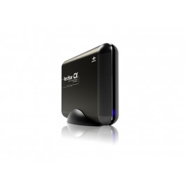 3.5'' SATA to USB 2.0 External Hard Drive Enclosure