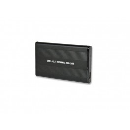 2.5'' USB3 SATA HDD External Case