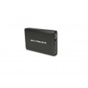 3.5'' USB3 SATA HDD External Case