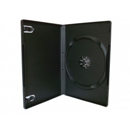 CD/DVD 14mm Double side Case