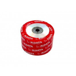 Ridata 52x CD-R, 50 pcs/pk