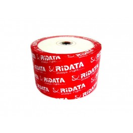Ridata Printable 52x CD-R, 50 pcs/pk