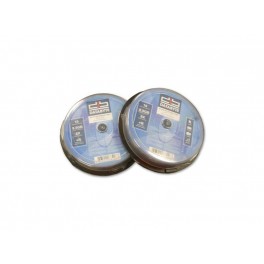 DataByte DualLay DVD, 25 pcs/pk