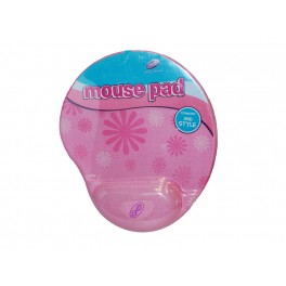 Mice-Pad-Gel-Pink Mice-Pad-Gel-Pink