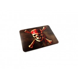 Targus Walt Disney Mouse Pad-Pirates of the Caribben Skull Targus Walt Disney Mouse Pad-Pirates of the Caribben Skull
