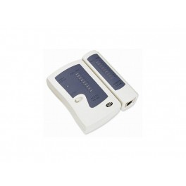 RJ45 RJ11 Cable Tester