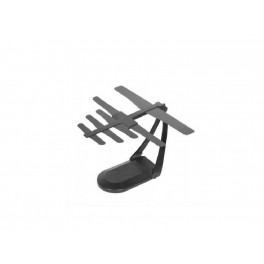 Artec High Gain Indoor HDTV Antenna