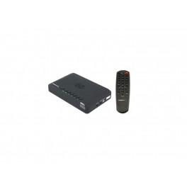 Sabrent TV-LCDHR High-Resolution TV Tuner Box