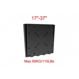 29-4-SM1055 Wall Mount for 17inch-37inchTV/max 50kgs.