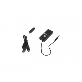 Bluetooth Audio Receiver