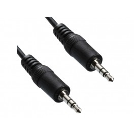 6Ft 2.5mm to 3.5mm Audio Cable