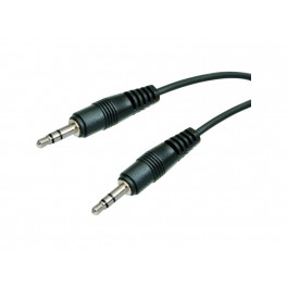 6Ft 2.5mm Audio Cable