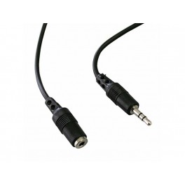 25Ft 3.5mm Extension Cable 25Ft 3.5mm Extension Cable