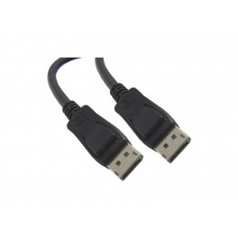 6Ft displayport cable