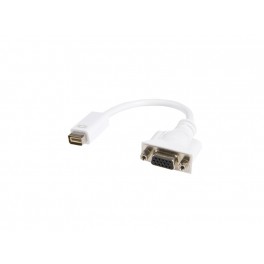 Mini DVI to VGA Adaptor