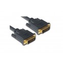 6Ft Speedex DVI (24+1) Cable