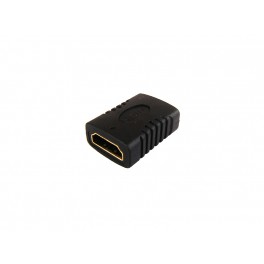 Hdmi Female to Female Adaptor Hdmi Female to Female Adaptor