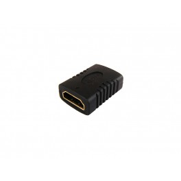 Hdmi Female to Female Adaptor