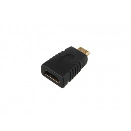 Hdmi Female to Mini Hdmi Male Adaptor