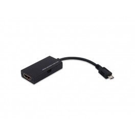 Micro USB to HDMI Adaptor