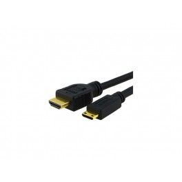 15Ft Hdmi to Mini Hdmi Cable