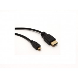 6Ft Hdmi to Micro Hdmi Cable