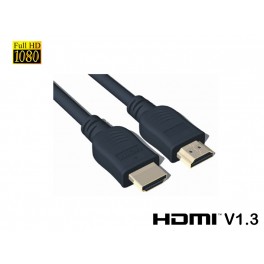 3Ft Hdmi to Hdmi V1.3 Cable