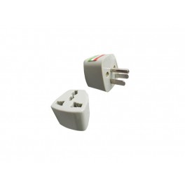 AC Plug Converter (Canada Standard)