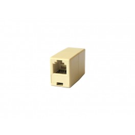 RJ11 Coupler