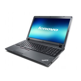 Portable Lenovo Thinkpad E520 Intel Core I5-2520m - 2.5Ghz - 4Go DDR3 - 250GO - DVDRW - 15.6" - Webcam - Win 7 Pro