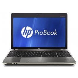 Portable HP Probook 6460b Intel Core i5 2310m 2.4Ghz - 4Go DDR3 - 320GO - DVDRW - HDMI - Webcam - Win 7 Pro