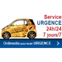 Service Urgence