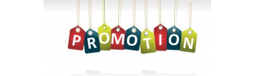 Ordinateurs en promotion